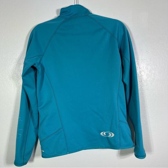 Salomon Shell Jacket. Size Medium. In good used condition! - Picture 8 of 10